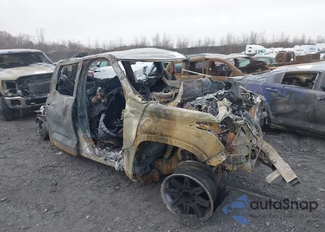 2022 Toyota Tundra Sr5 from USA, damaged, VIN 5TFLA5DB7NX019324